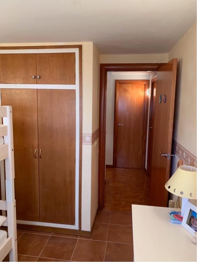 Apartamento En Torre Valentina, La Mejor Playa A Dos Minutos En San Antonio De Calonge Calonge  Exterior photo