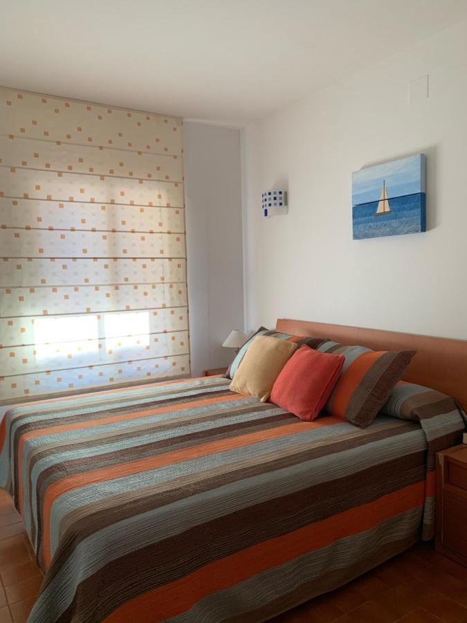 Apartamento En Torre Valentina, La Mejor Playa A Dos Minutos En San Antonio De Calonge Calonge  Exterior photo