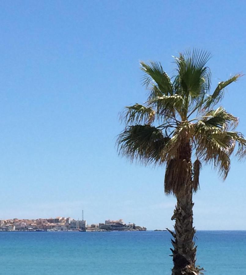 Apartamento En Torre Valentina, La Mejor Playa A Dos Minutos En San Antonio De Calonge Calonge  Exterior photo