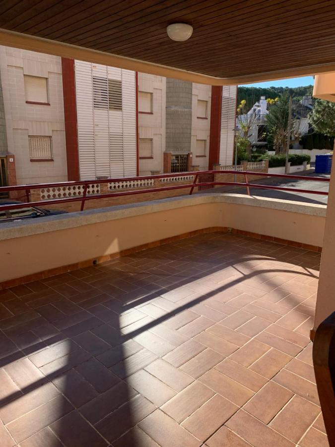 Apartamento En Torre Valentina, La Mejor Playa A Dos Minutos En San Antonio De Calonge Calonge  Exterior photo