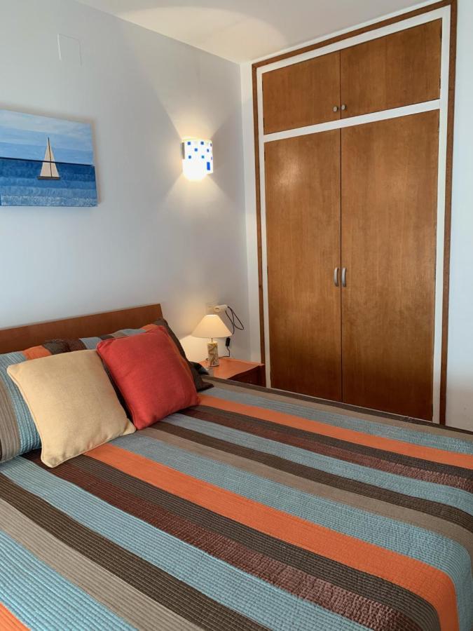 Apartamento En Torre Valentina, La Mejor Playa A Dos Minutos En San Antonio De Calonge Calonge  Exterior photo