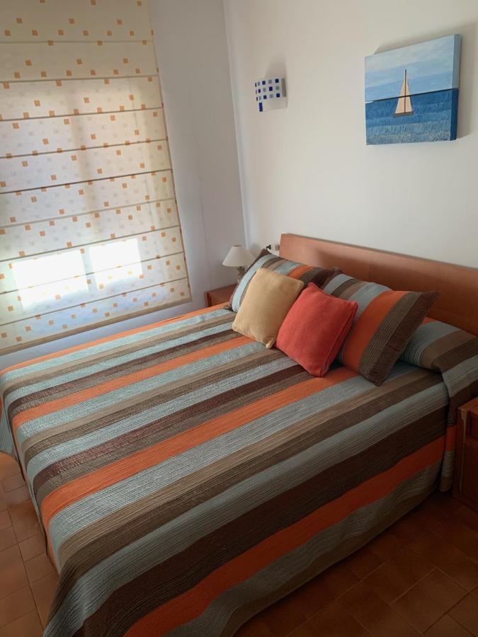 Apartamento En Torre Valentina, La Mejor Playa A Dos Minutos En San Antonio De Calonge Calonge  Exterior photo