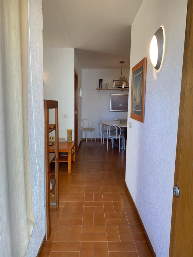Apartamento En Torre Valentina, La Mejor Playa A Dos Minutos En San Antonio De Calonge Calonge  Exterior photo