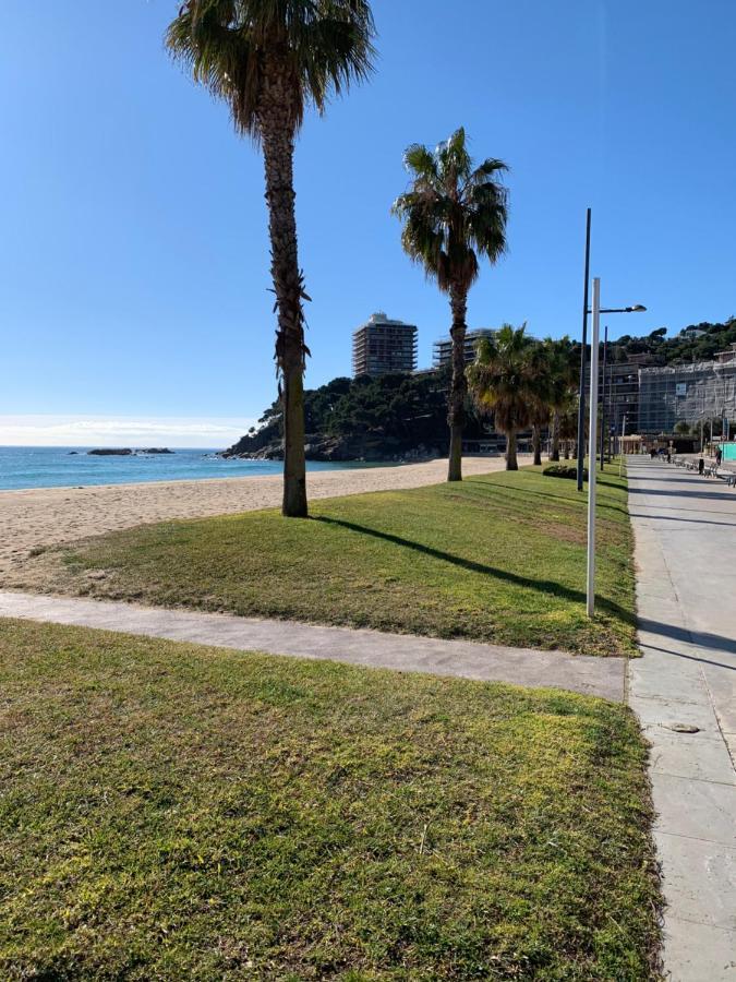Apartamento En Torre Valentina, La Mejor Playa A Dos Minutos En San Antonio De Calonge Calonge  Exterior photo
