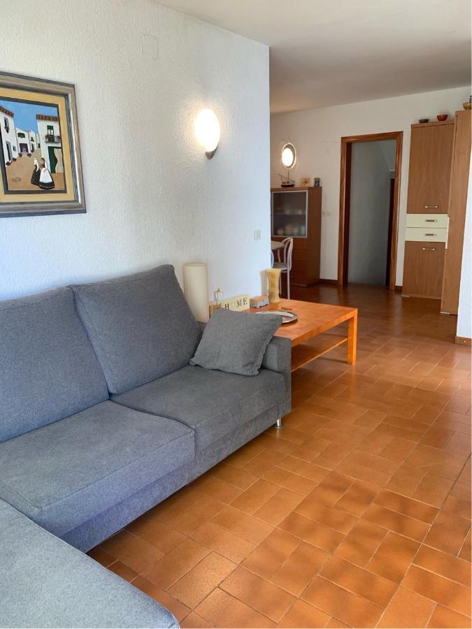 Apartamento En Torre Valentina, La Mejor Playa A Dos Minutos En San Antonio De Calonge Calonge  Exterior photo
