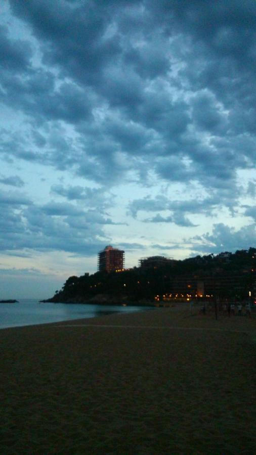 Apartamento En Torre Valentina, La Mejor Playa A Dos Minutos En San Antonio De Calonge Calonge  Exterior photo