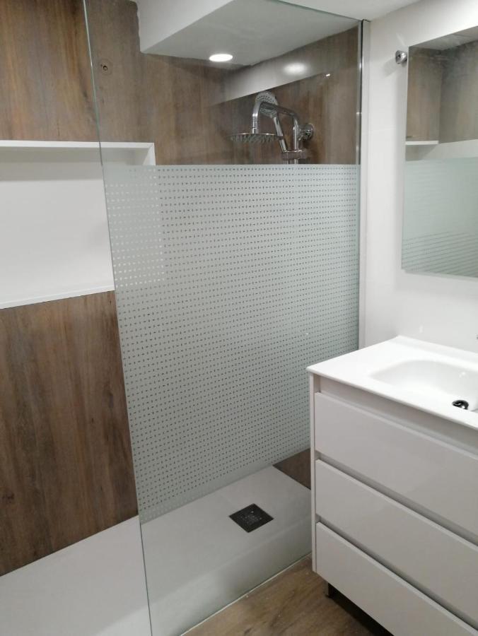 Apartamento En Torre Valentina, La Mejor Playa A Dos Minutos En San Antonio De Calonge Calonge  Exterior photo
