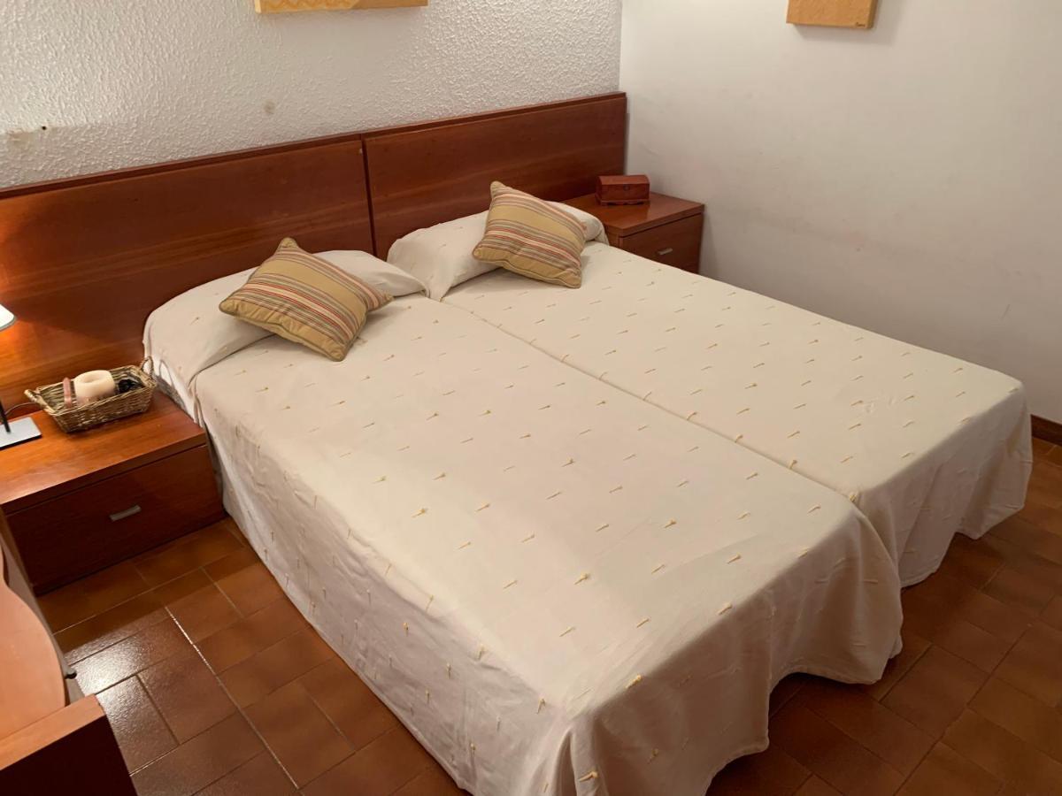 Apartamento En Torre Valentina, La Mejor Playa A Dos Minutos En San Antonio De Calonge Calonge  Exterior photo